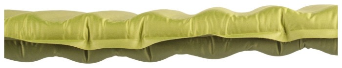 Самонадувающийся коврик Pinguin Nomad NX, 198x63x5см, Khaki