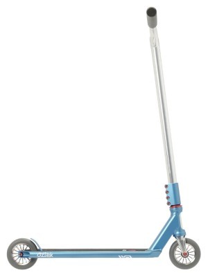 Трюковой самокат Aztek Corsa - Neptune Blue