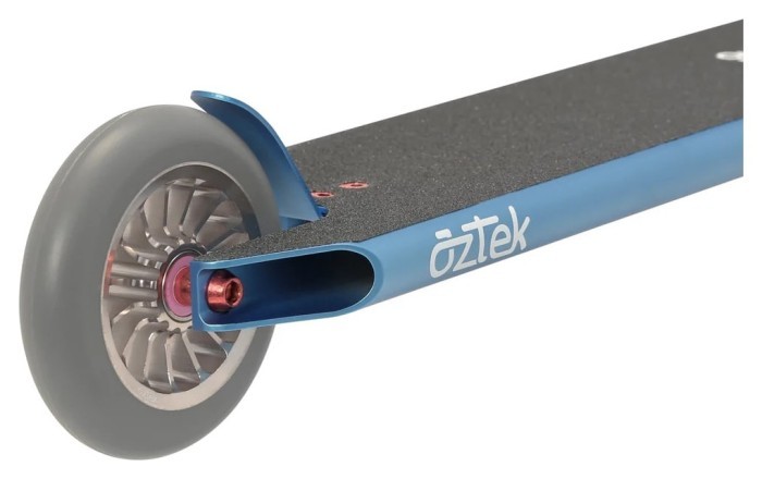 Трюковой самокат Aztek Corsa - Neptune Blue