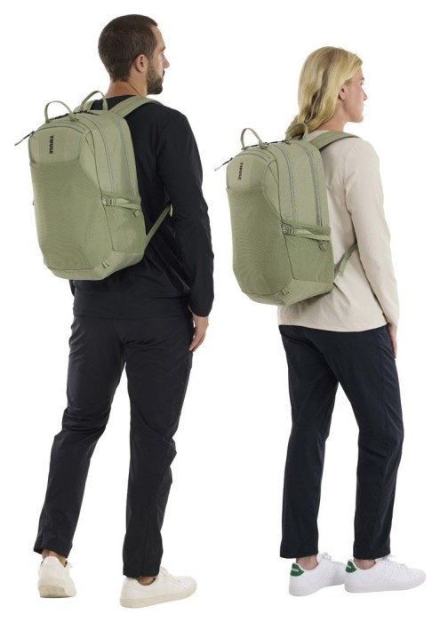 Рюкзак Thule EnRoute 26L (Quiet Green) 3205510 (TH 3205510)