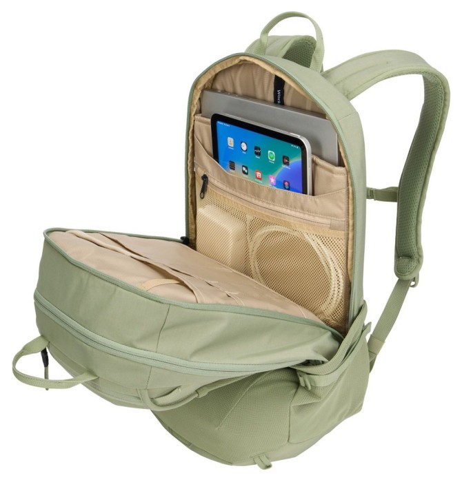Рюкзак Thule EnRoute 26L (Quiet Green) 3205510 (TH 3205510)
