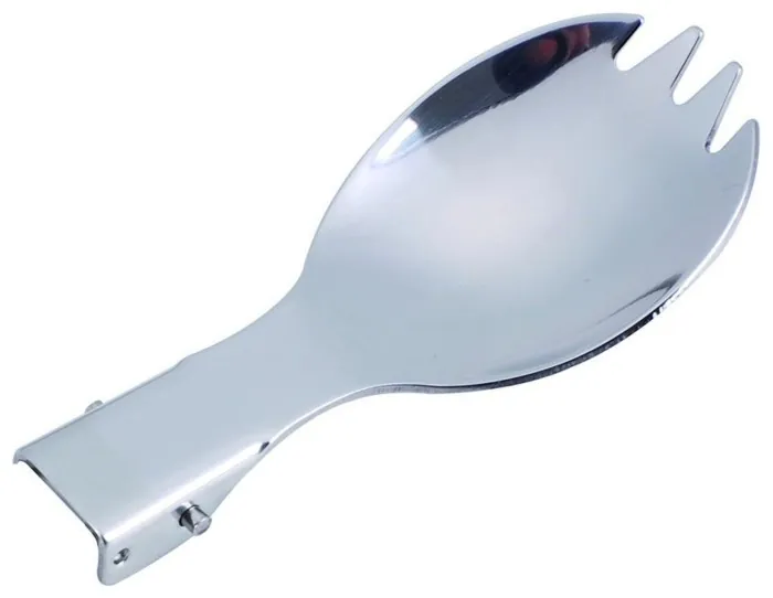 Ловилка Pinguin Spork Steel