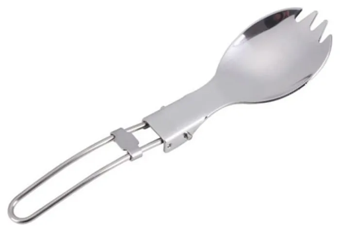 Ловилка Pinguin Spork Steel
