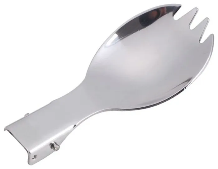 Ловилка Pinguin Spork Steel
