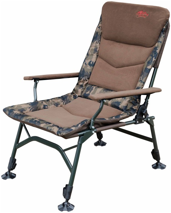 Кресло TRAMP ROYAL Camo TRF-071