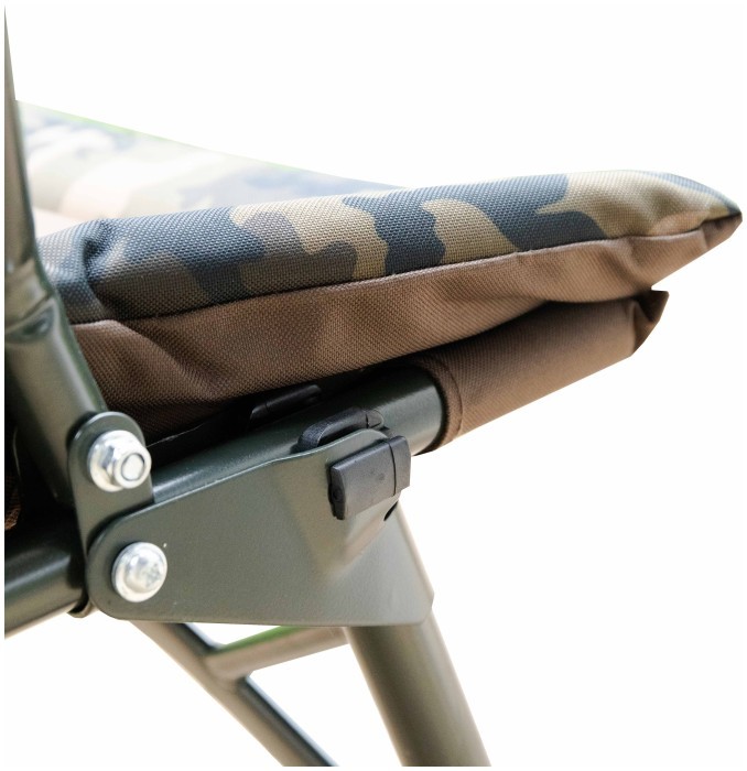 Кресло TRAMP ROYAL Camo TRF-071