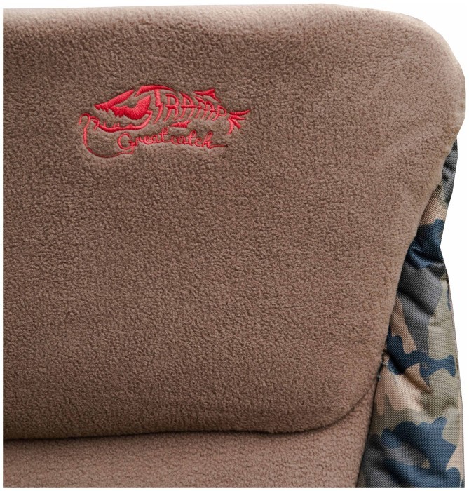 Кресло TRAMP ROYAL Camo TRF-071