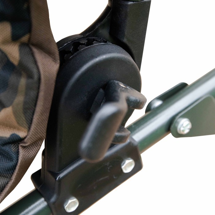 Кресло TRAMP ROYAL Camo TRF-071