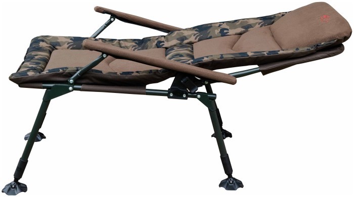 Кресло TRAMP ROYAL Camo TRF-071