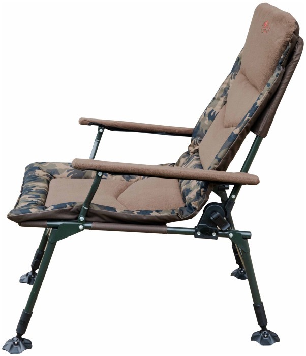 Кресло TRAMP ROYAL Camo TRF-071