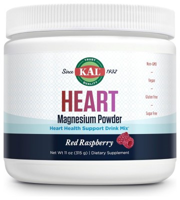 Heart Magnesium Powder - 315g