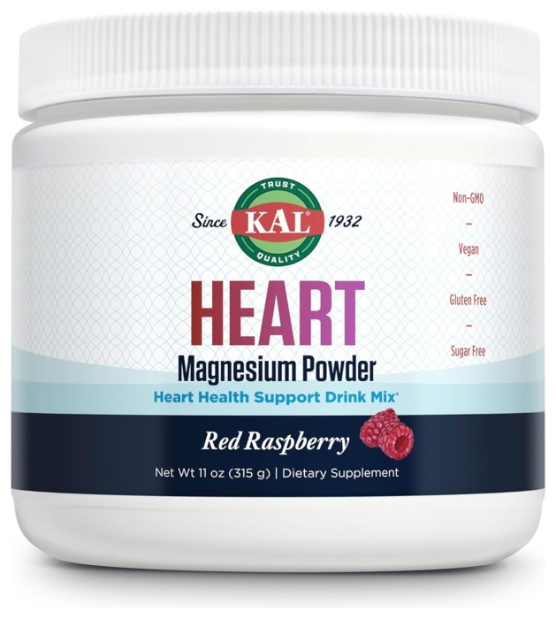 Heart Magnesium Powder - 315g