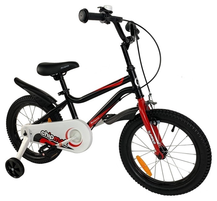 Велосипед детский RoyalBaby Chipmunk MK 14