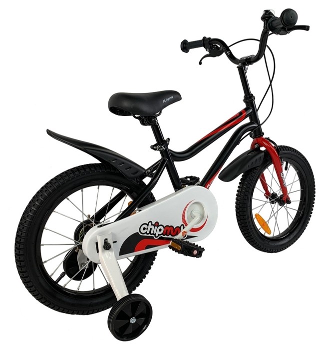 Велосипед детский RoyalBaby Chipmunk MK 14