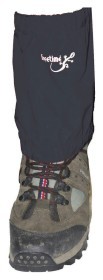 Гаммаши Freetime GAITER (LONG COVER) Black (3660323400481)