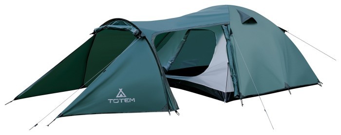 Палатка Totem Carriage 3 (v2) UTTT-016