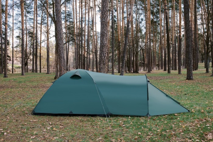 Палатка Totem Carriage 3 (v2) UTTT-016