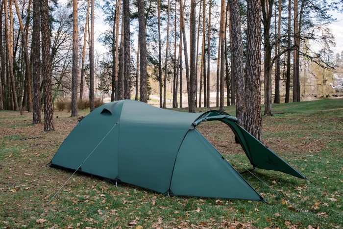 Палатка Totem Carriage 3 (v2) UTTT-016