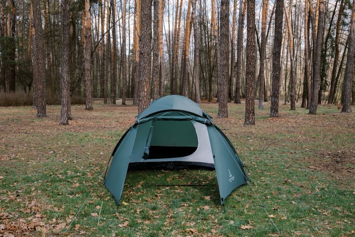 Палатка Totem Carriage 3 (v2) UTTT-016