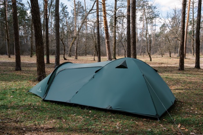 Палатка Totem Carriage 3 (v2) UTTT-016