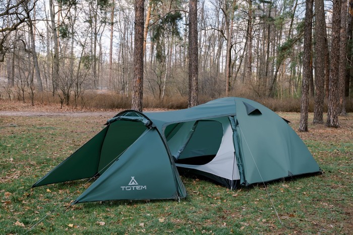 Палатка Totem Carriage 3 (v2) UTTT-016