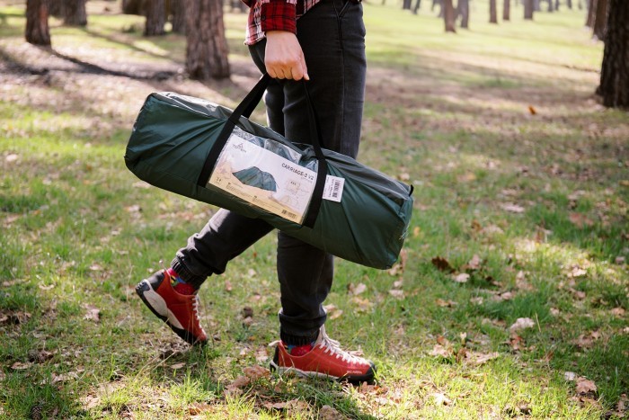 Палатка Totem Carriage 3 (v2) UTTT-016