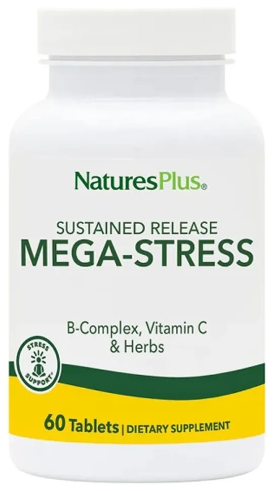 Mega-Stress - 60 tabs (DSN_2023-10-6844)