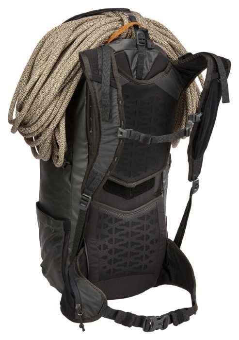 Походный рюкзак Thule Stir 35L Men's (Wood Thrush) (TH 3204099)