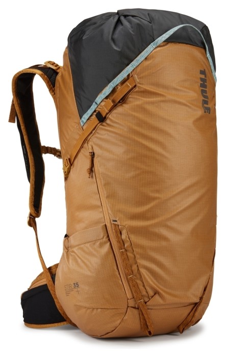 Походный рюкзак Thule Stir 35L Men's (Wood Thrush) (TH 3204099)
