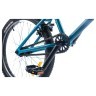 Велосипед Spirit Thunder 20", рама Uni, Блакитний / глянець, 2021 Фото - 4