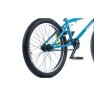 Велосипед Spirit Thunder 20", рама Uni, Блакитний / глянець, 2021 Фото - 5