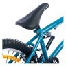 Велосипед Spirit Thunder 20", рама Uni, Блакитний / глянець, 2021 Фото - 6