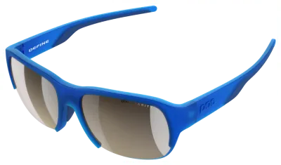 Окуляри POC Define, Opal Blue Translucent, BSM
