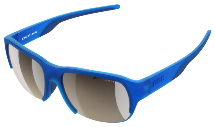 Окуляри POC Define, Opal Blue Translucent, BSM