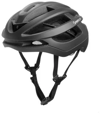 Шолом Green Cycle ROCX розмір 58-61см чорний мат
