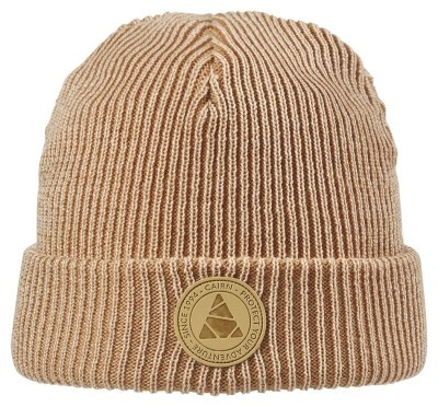 Шапка Cairn Eva latte shell