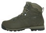 Черевики трекінгові чоловічі Garmont PORDOI NUBUCK GTX M 41.5 (7.5UK) Olive green/dark orange (002161), укр