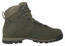 Черевики трекінгові чоловічі Garmont PORDOI NUBUCK GTX M 41.5 (7.5UK) Olive green/dark orange (002161), укр Фото - 2