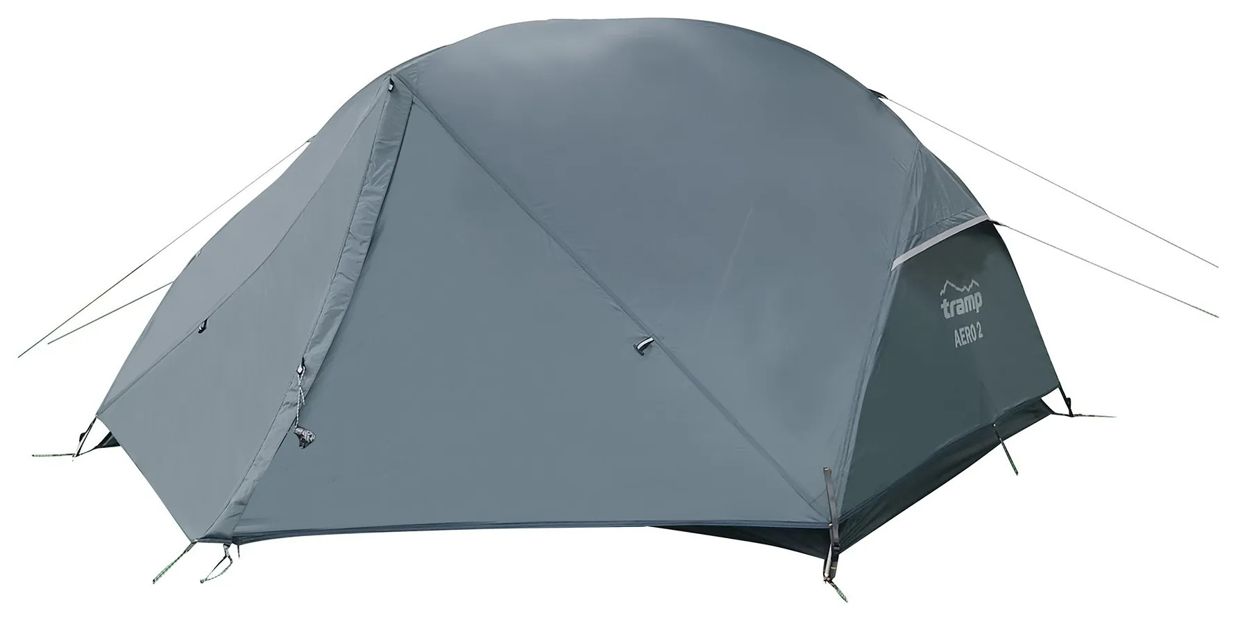 Намет Tramp Aero 2 grey (UTRT-002-grey)