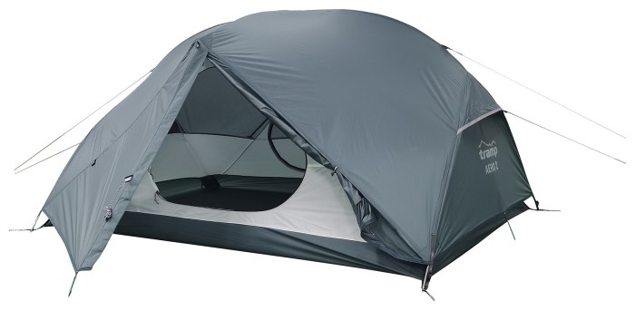 Намет Tramp Aero 2 UTRT-002-grey