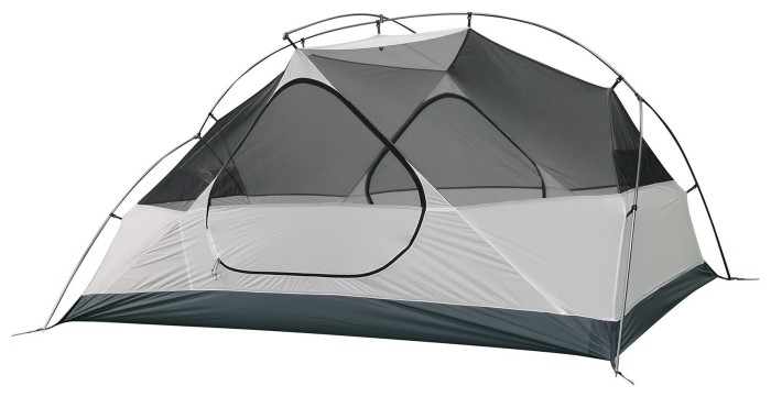 Намет Tramp Aero 2 UTRT-002-grey