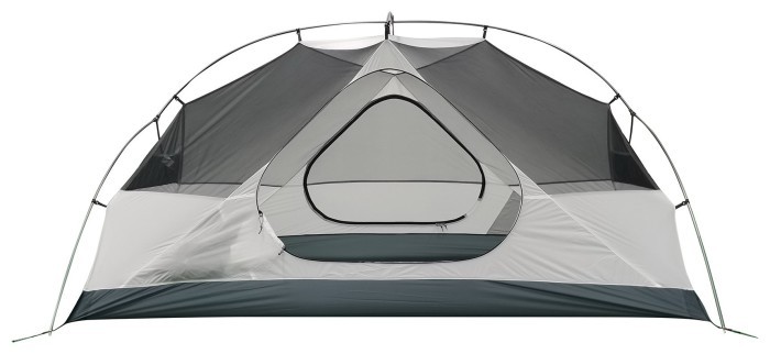 Намет Tramp Aero 2 UTRT-002-grey