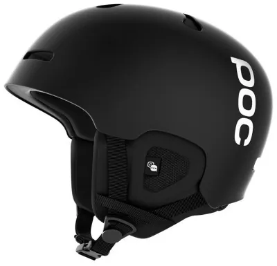 Шолом гірськолижний POC Auric Cut Communication Uranium Black, р.XS/S