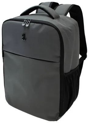 Рюкзак міський Semi Line 24 Graphite (P8311-3)