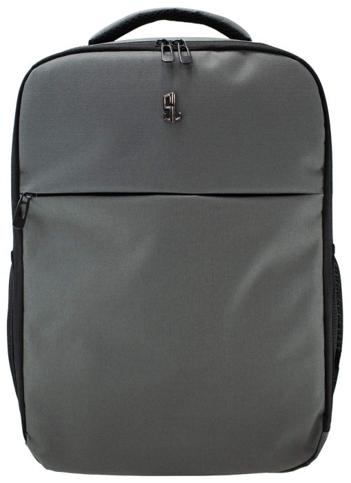 Рюкзак міський Semi Line 24 Graphite (P8311-3)