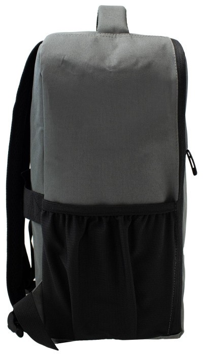 Рюкзак міський Semi Line 24 Graphite (P8311-3)