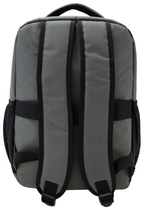 Рюкзак міський Semi Line 24 Graphite (P8311-3)