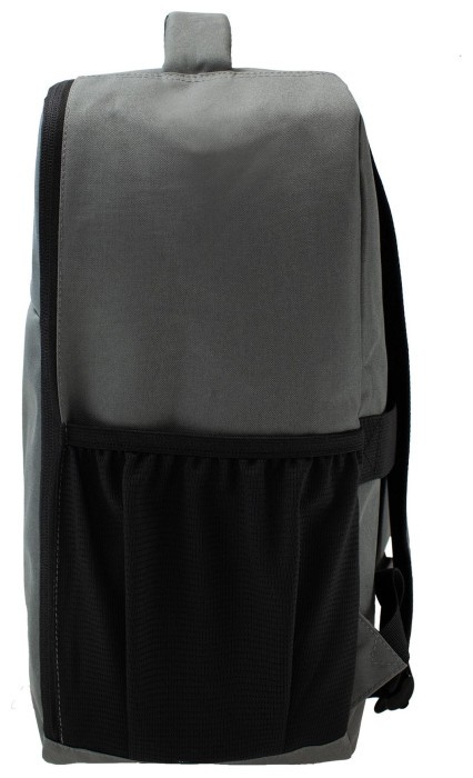 Рюкзак міський Semi Line 24 Graphite (P8311-3)