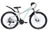 Велосипед 26" Formula ELECTRA 2024 (перламутровый), укр
