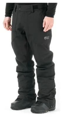 Picture Organic брюки лыжные Plan 2027 black L